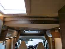 Burstner Lyseo Harmony 2018 IT 728 G25