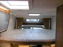 Burstner Lyseo Harmony 2018 IT 728 G26