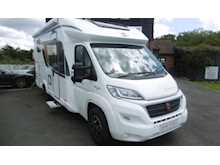 Burstner Lyseo Harmony 2018 T 690 G3