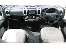 Burstner Lyseo Harmony 2018 T 690 G4