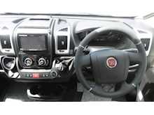 Burstner Lyseo Harmony 2018 T 690 G5