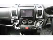 Burstner Lyseo Harmony 2018 T 690 G6