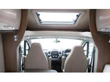 Burstner Lyseo Harmony 2018 T 690 G7