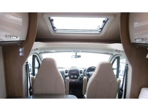 Burstner Lyseo Harmony 2018 T 690 G - Large 7