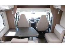 Burstner Lyseo Harmony 2018 T 690 G8