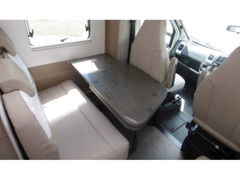 Burstner Lyseo Harmony 2018 T 690 G - Large 11