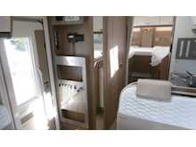 Burstner Lyseo Harmony 2018 T 690 G12