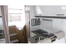 Burstner Lyseo Harmony 2018 T 690 G13