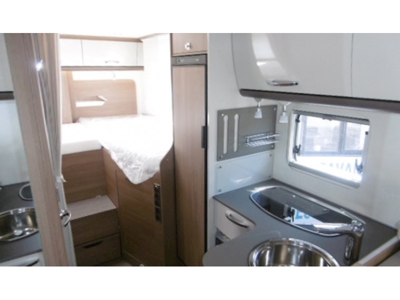 Burstner Lyseo Harmony 2018 T 690 G - Large 15