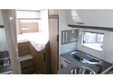 Burstner Lyseo Harmony 2018 T 690 G15