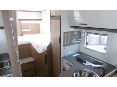 Burstner Lyseo Harmony 2018 T 690 G - Large 15