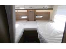 Burstner Lyseo Harmony 2018 T 690 G16