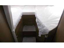 Burstner Lyseo Harmony 2018 T 690 G17