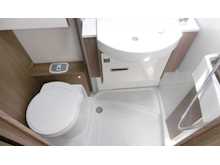 Burstner Lyseo Harmony 2018 T 690 G19