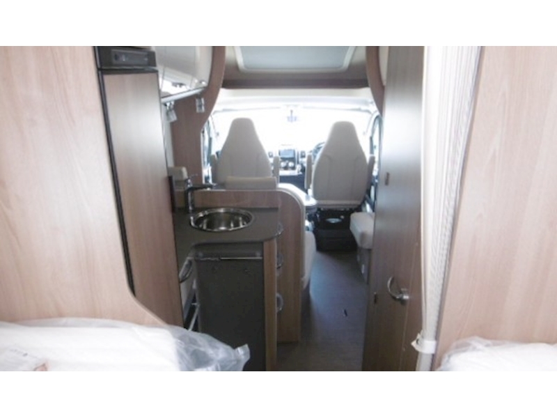 Burstner Lyseo Harmony 2018 T 690 G - Large 21