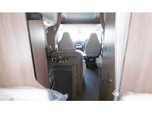 Burstner Lyseo Harmony 2018 T 690 G21