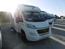 Burstner Lyseo Harmony 2018 IT 710 G1