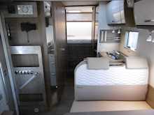 Burstner Lyseo Harmony 2018 IT 710 G9