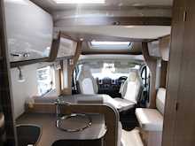 Burstner Lyseo Harmony 2018 IT 710 G22