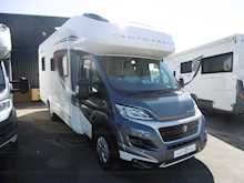 Autotrail Tracker 2018 LB Lo-Line1
