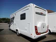 Autotrail Tracker 2018 LB Lo-Line2
