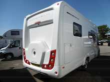 Autotrail Tracker 2018 LB Lo-Line3