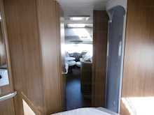 Autotrail Tracker 2018 LB Lo-Line14