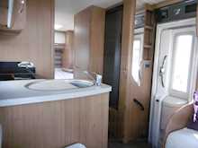 Autotrail Tracker 2018 LB Lo-Line20