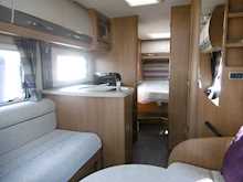Autotrail Tracker 2018 LB Lo-Line21