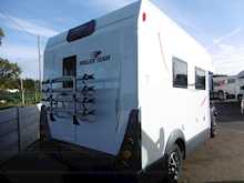 Rollerteam T-Line 2019 5902