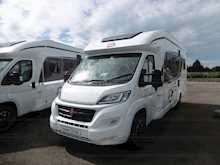 Burstner Lyseo Harmony 2019 IT 7440