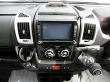 Burstner Lyseo Harmony 2019 IT 7447