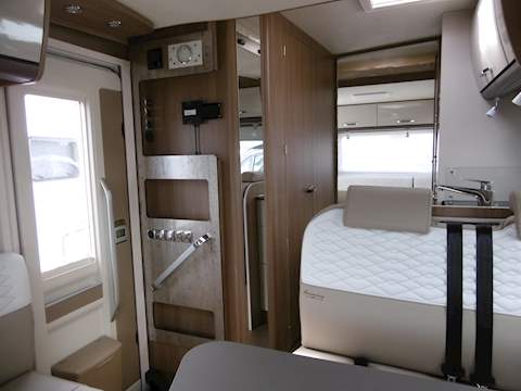 Burstner Lyseo Harmony IT 744 - N495