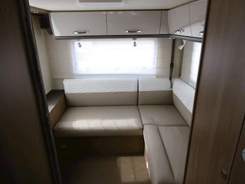 Burstner Lyseo Harmony IT 744 - N495
