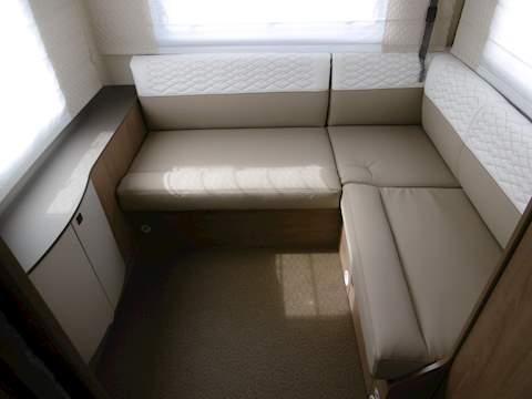 Burstner Lyseo Harmony IT 744 - N495