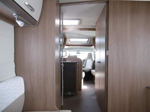 Burstner Lyseo Harmony IT 744 - N495