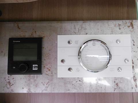 Burstner Lyseo Harmony IT 744 - N495