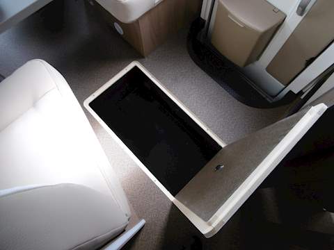 Burstner Lyseo Harmony IT 744 - N495