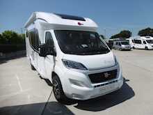 Burstner Lyseo TD Harmony 2019 IT 7281