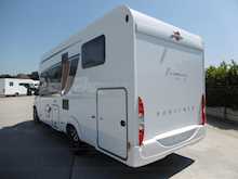 Burstner Lyseo TD Harmony 2019 IT 7284