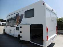 Burstner Lyseo TD Harmony 2019 IT 7285