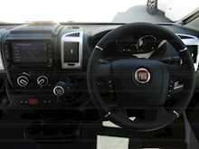 Burstner Lyseo TD Harmony 2019 IT 7289