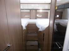 Burstner Lyseo TD Harmony 2019 IT 72816