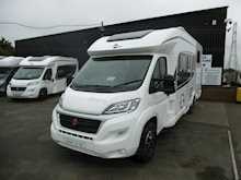 Burstner Lyseo TD Harmony 2019 IT 7360