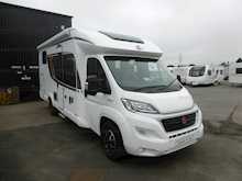 Burstner Lyseo TD Harmony 2019 IT 7361