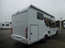 Burstner Lyseo TD Harmony 2019 IT 7362