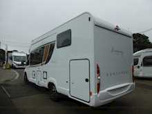 Burstner Lyseo TD Harmony 2019 IT 7363