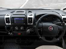 Burstner Lyseo TD Harmony 2019 IT 7368