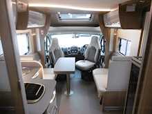 Burstner Lyseo TD Harmony 2019 IT 73620