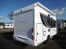 Burstner Lyseo TD Limited 2019 680G3